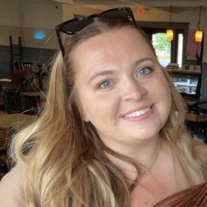 Meet your Posher, Martyna